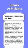 KI-Hausaufgaben-Helfer-App Screenshot 3