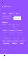 AI Homework Helper App Ekran Görüntüsü 3