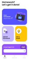 AI Homework Helper App gönderen