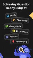 Homework Helper & Math Solver imagem de tela 1