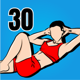 Femme Fitness Exercice