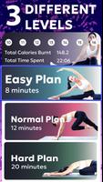 Home Workouts ภาพหน้าจอ 3