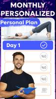 Home Workouts ภาพหน้าจอ 1