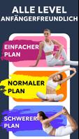 Fitness Frauen Fitnessübungen Screenshot 2