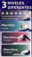 Fitness Femenino, Para Mujeres captura de pantalla 3