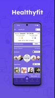 Healthyfit poster
