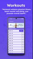 Healthyfit screenshot 2
