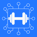 Workout Planner Gym&Home:FitAI