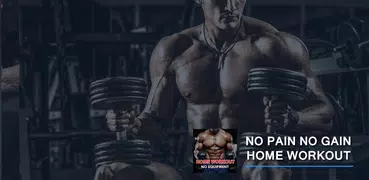 Home Workout - No Equipment Premium