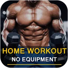 Скачать Home Workout - No Equipment Premium APK