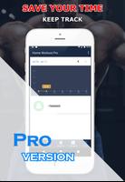 Home Workout - No Equipment Premium screenshot 3