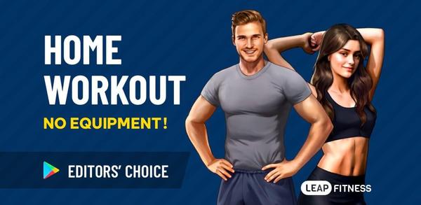 How to Download Home Workout - No Equipment APK Latest Version 1.5.3 for Android 2025 image