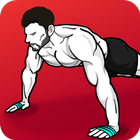 Home Workout আইকন