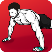 Home Workout آئیکن