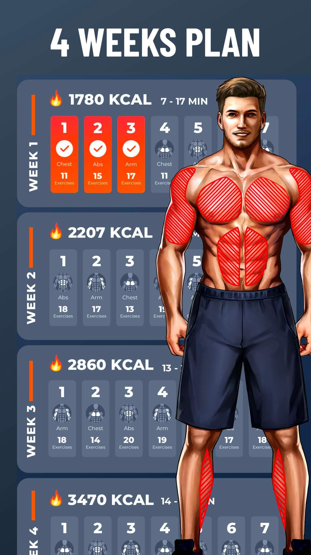 Home Workout APK for Android Download Home Workout APK for Android Download