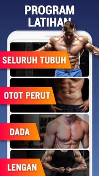 Latihan Rumahan Tanpa Peralatan Olahraga Rumahan For Android Apk Download