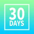 30 day fitness challenge