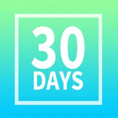 30 Day Fitness App