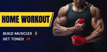 Home Workout for Men