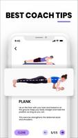 Home Workouts for Fitness screenshot 2