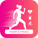 Health and Fitnes Home Workout aplikacja