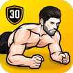 Workout Zuhause: Fitness