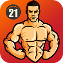 Full Body Workout at Home APK