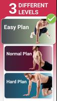 Home Workouts for Men screenshot 3
