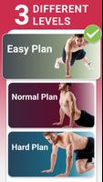 Home Workouts syot layar 3