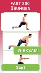 Heimtraining Männer 30 Tage XAPK Herunterladen