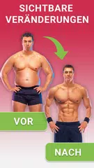 Heimtraining Männer 30 Tage XAPK Herunterladen