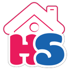 Homey School icône