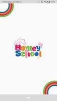 Homey School Affiche