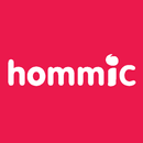 Hommic Food Order APK