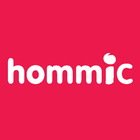 Hommic-icoon