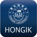 홍익대학교 icono