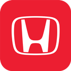 Honda iManual icône