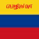 APK Colombian Chat