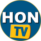 HON TV آئیکن