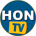 HON TV আইকন