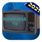 Honduras  HD Television & Radi icône