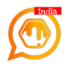 India Chat Room: HONEYCHAT APK