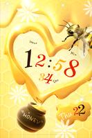 Honey Bee LWP 海報