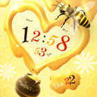 Honey Bee LWP Trial icône
