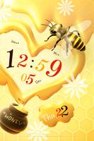 Honey Bee LWP Trial capture d'écran 2