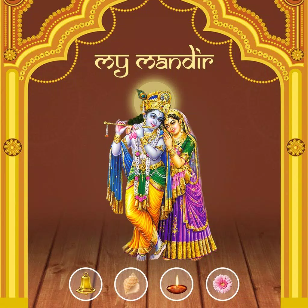 My Mandir APK for Android Download