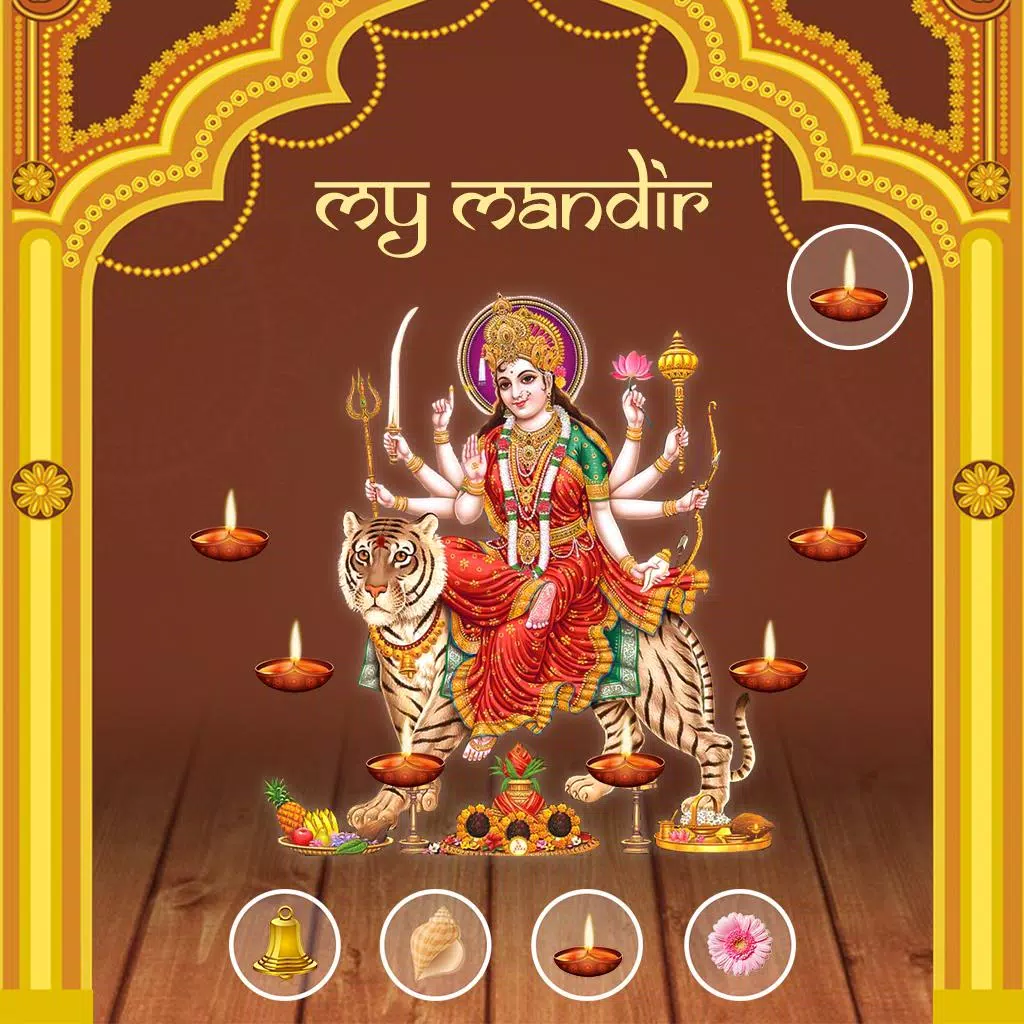 My Mandir APK for Android Download