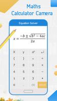 Smart Calculator : Solve Math Problems By Camera capture d'écran 2