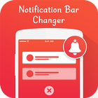 Notification Bar Changer icon