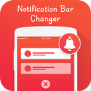 Notification Bar Changer & Manager APK